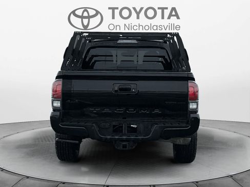 Used 2023 Toyota Tacoma TRD Pro image 6