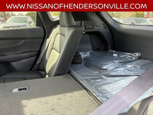 New 2026 Nissan Murano SL AWD/4WD image 22
