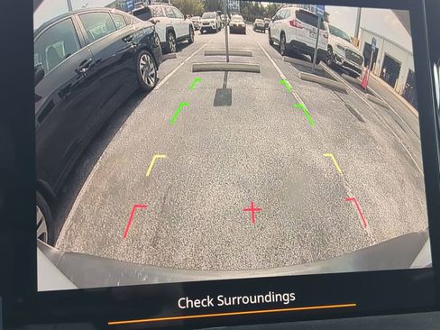 New 2026 Subaru Outback Premium image 23