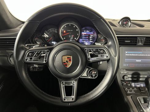 Certified 2019 Porsche 911 Turbo image 22