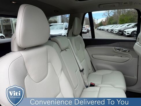 Used 2023 Volvo XC90 B5 Plus AWD/4WD image 28