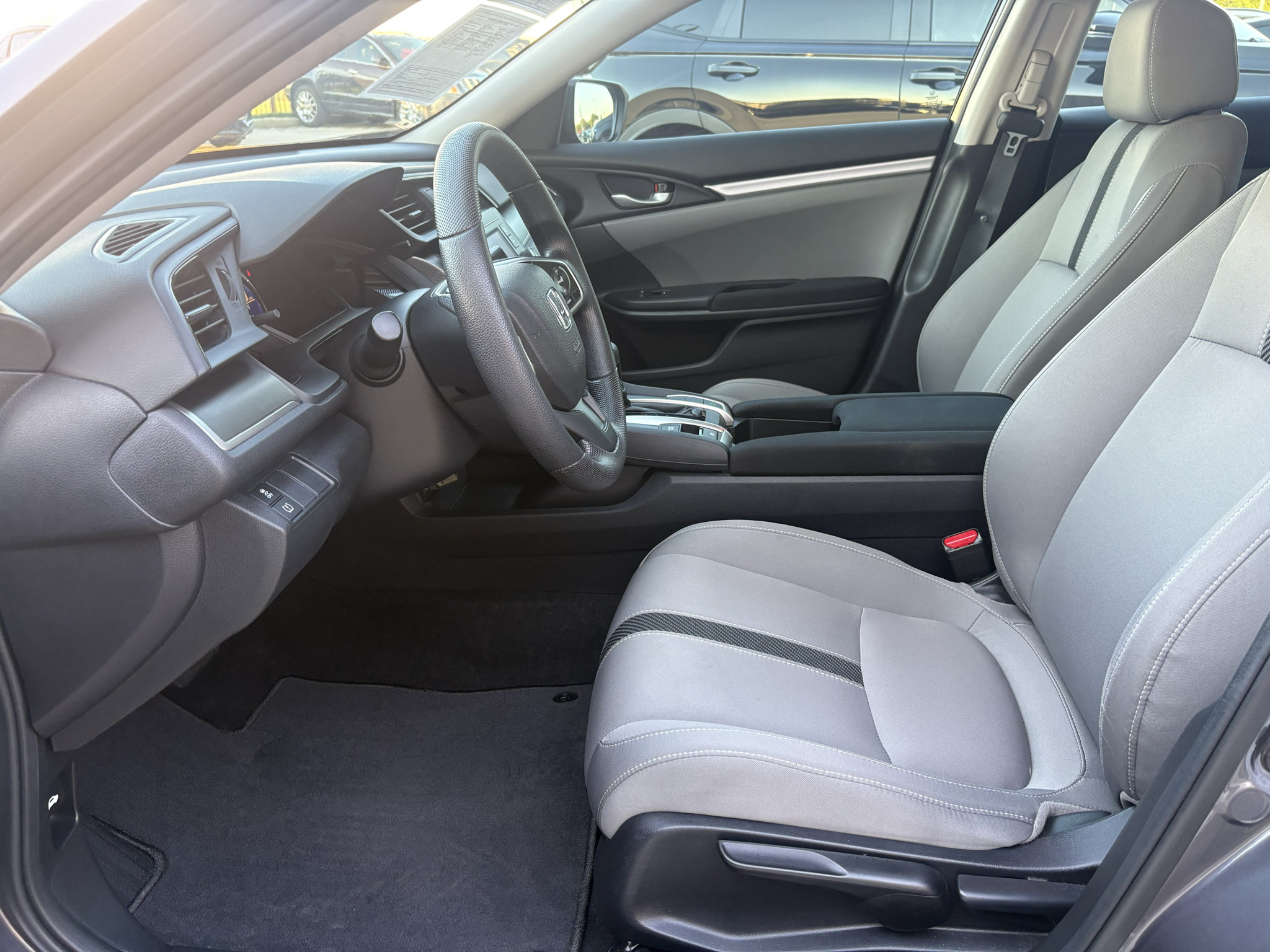 Used 2017 Honda Civic LX image 15