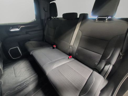 Used 2024 Chevrolet Silverado 1500 RST image 13