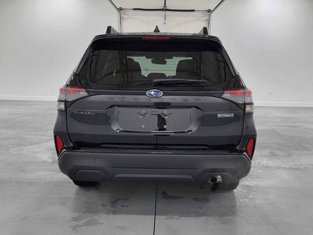 New 2026 Subaru Forester Touring AWD/4WD image 5