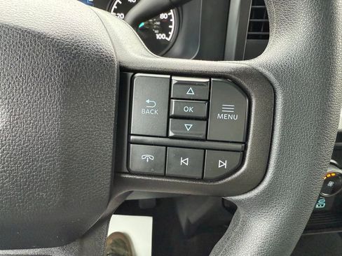 Used 2024 Ford F250 XL w/ STX Appearance Package image 19