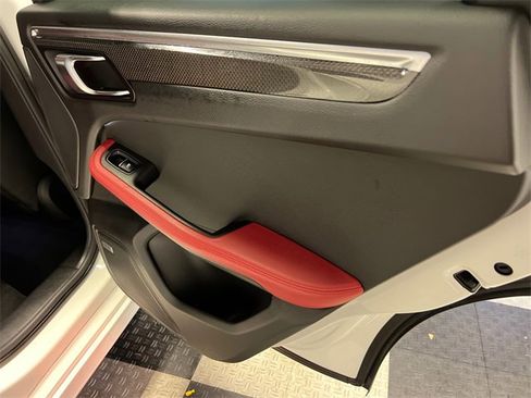 Used 2021 Porsche Macan GTS image 14