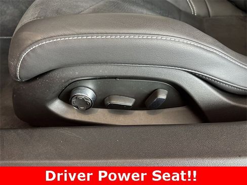 Certified 2025 Chevrolet Corvette 3LT w/ Stealth Interior Trim Package image 22