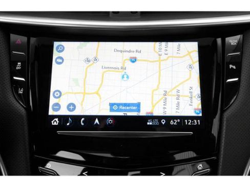 Used 2019 Cadillac XTS Luxury w/ Driver Awareness Package FWD image 20