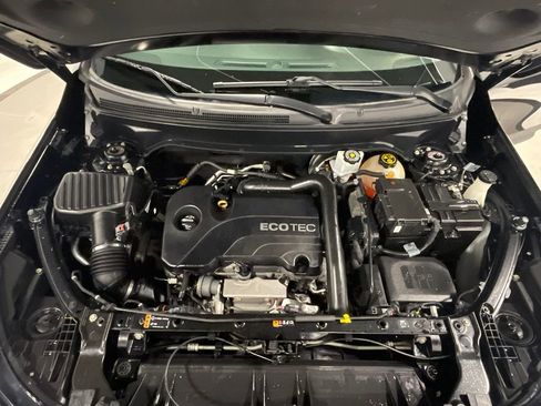 Used 2018 GMC Terrain SLE image 39