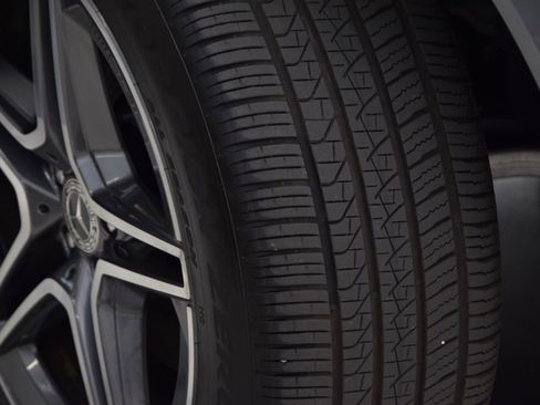 Used 2026 Mercedes-Benz GLS 450 4MATIC image 20