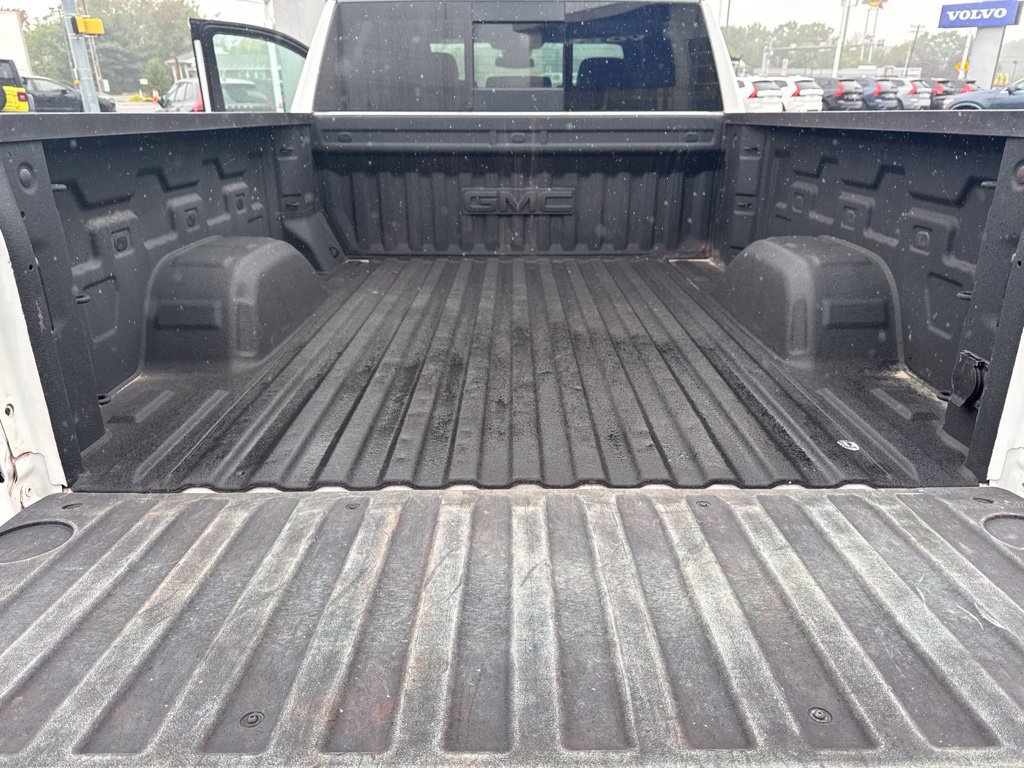 Used 2025 GMC Sierra 1500 Elevation w/ Elevation Premium Package AWD/4WD image 26