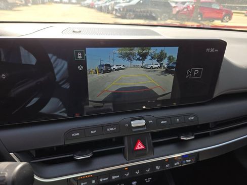 Used 2025 Kia K4 FWD image 21