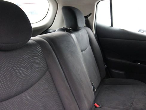 Used 2016 Nissan Leaf SV image 23
