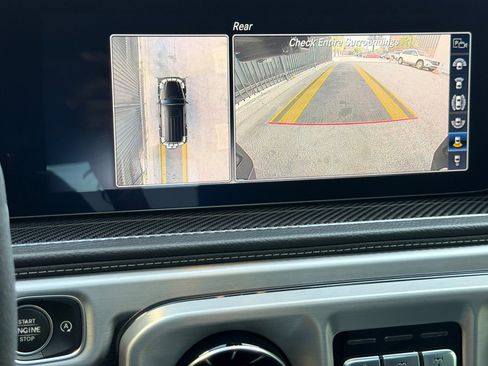 Used 2019 Mercedes-Benz G 63 AMG 4MATIC image 19