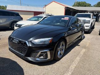 Used 2022 Audi A5 2.0T Premium AWD/4WD video 1