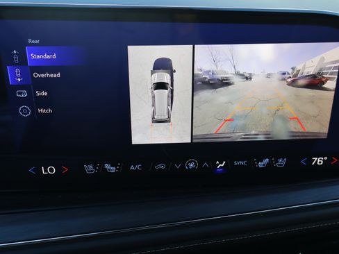 Used 2025 Chevrolet Tahoe Premier image 30