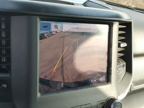 Used 2022 RAM 1500 Big Horn image 19