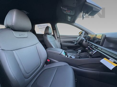 New 2026 Hyundai Tucson XRT image 7