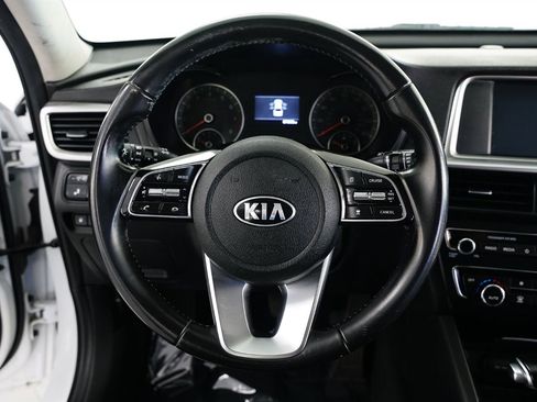 Used 2019 Kia Optima EX image 20