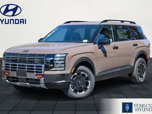 New 2026 Hyundai Palisade XRT Pro image 1