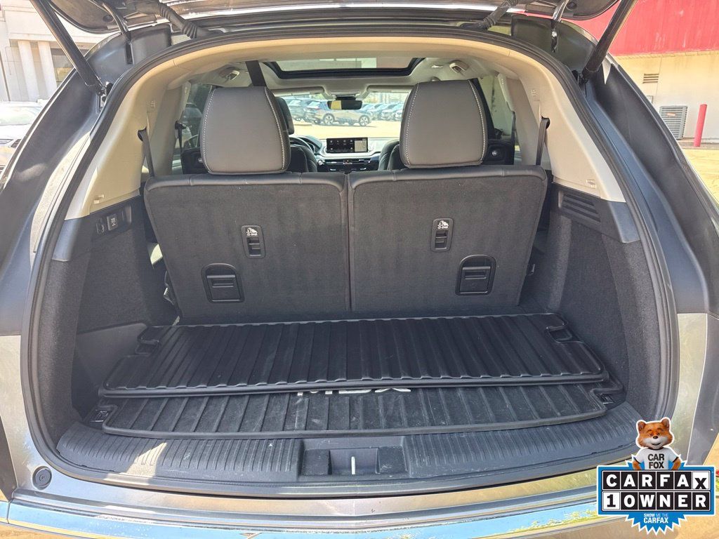Used 2023 Acura MDX w/ Technology Package AWD/4WD image 31