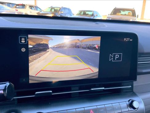 Certified 2025 Hyundai Kona SEL image 28