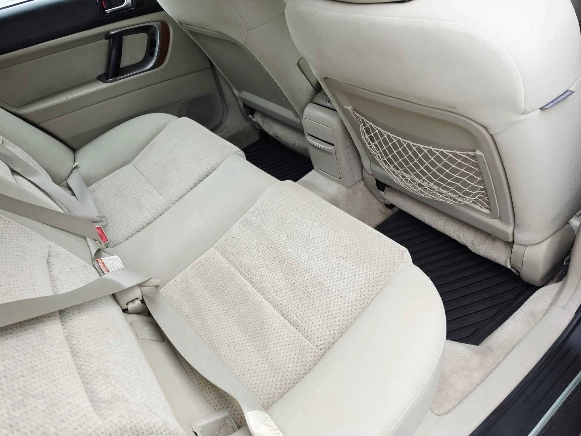 Used 2006 Subaru Outback 2.5i Special Edition w/ Popular Equipment Group 1D AWD/4WD image 12