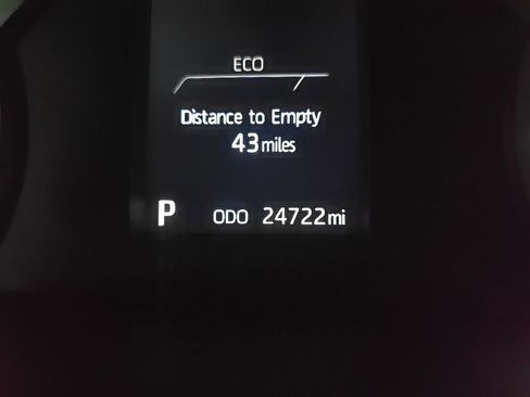 Used 2024 Toyota Tundra SR w/ Security Package (TMS) image 22