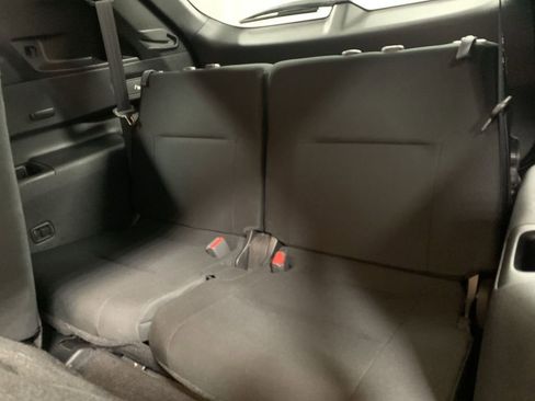 Used 2022 Mitsubishi Outlander ES AWD/4WD image 20