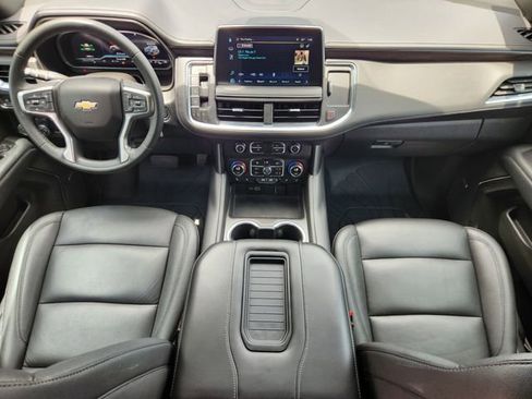 Used 2023 Chevrolet Tahoe LT RWD image 26
