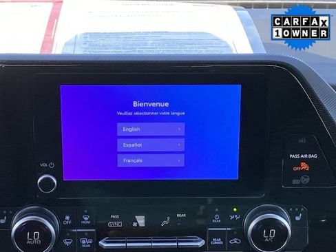 Certified 2025 Toyota Highlander XSE image 30