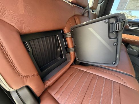 New 2026 GMC Sierra 1500 Denali Ultimate image 27