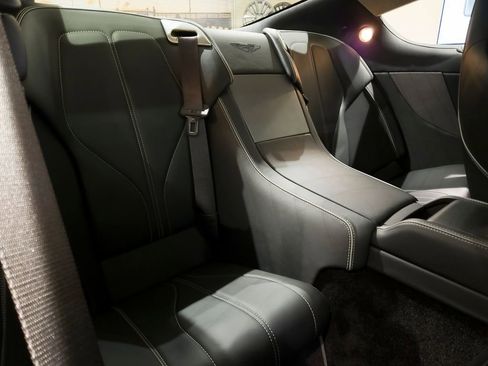 Used 2015 Aston Martin DB9 Coupe image 22