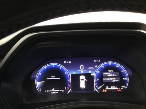 Used 2024 Toyota Grand Highlander Limited image 40