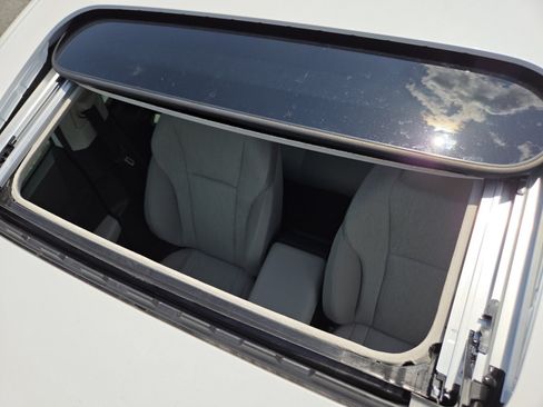 New 2026 Honda Accord SE image 3