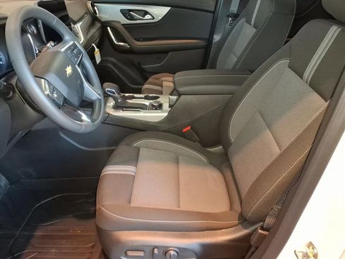 New 2025 Chevrolet Blazer LT w/ Redline Edition image 8