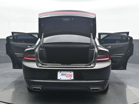 Used 2023 Dodge Charger SXT image 35