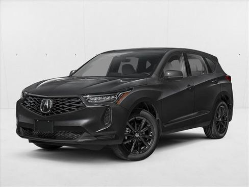 New 2026 Acura RDX SH-AWD image 1