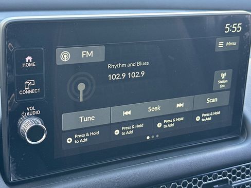 New 2026 Honda HR-V Sport image 19