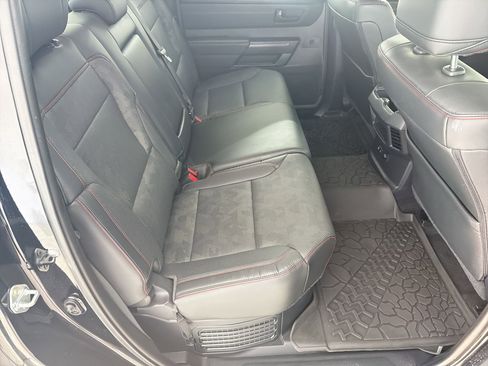 Used 2024 Toyota Tundra TRD Pro image 26