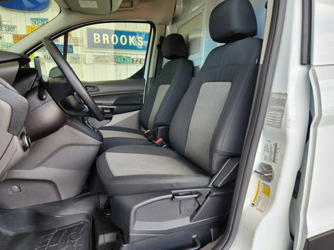 Used 2020 Ford Transit Connect XL w/ CNG/LPG Engine Prep Package image 4