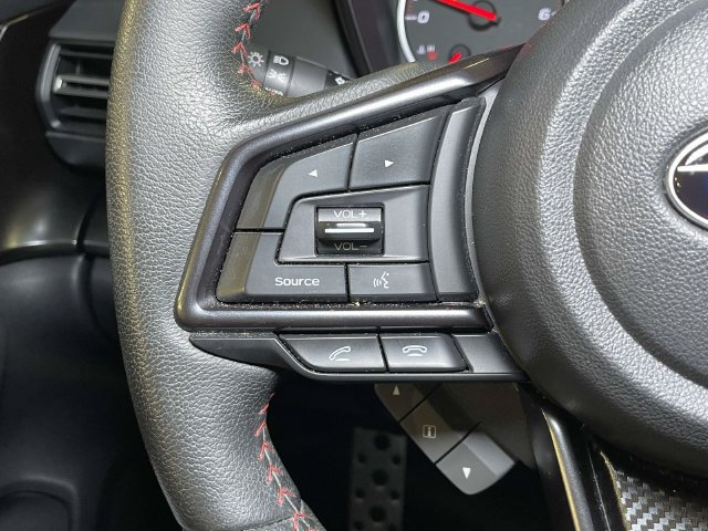 Used 2022 Subaru WRX Limited AWD/4WD image 38