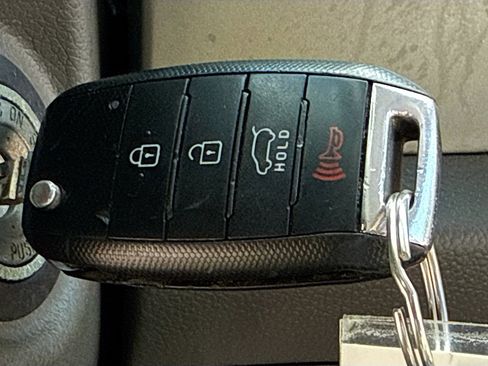 Used 2016 Kia Sportage LX FWD image 9