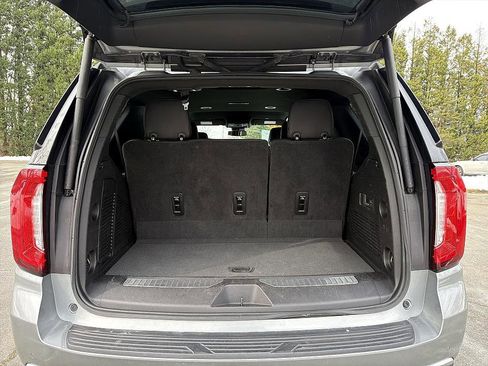 Used 2023 GMC Yukon Denali image 24