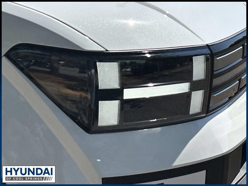 New 2027 Hyundai Santa Fe SE FWD image 10
