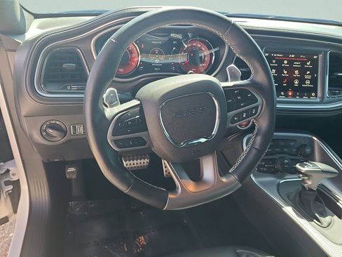 Used 2023 Dodge Challenger SRT Hellcat image 15