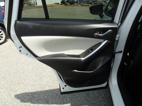 Used 2016 MAZDA CX-5 Grand Touring AWD/4WD image 31