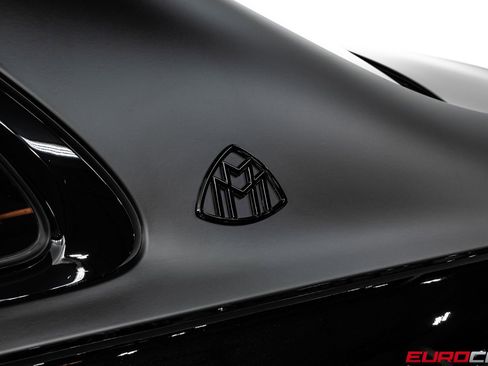 Used 2022 Mercedes-Benz Maybach S 580 4MATIC image 15