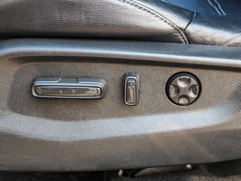 Used 2018 Honda CR-V EX-L image 20