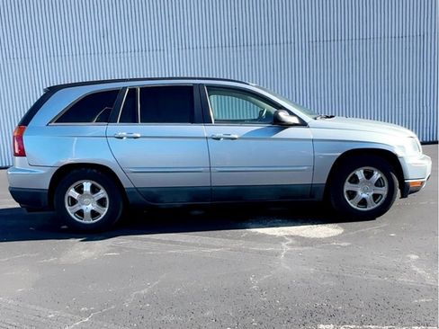 Used 2004 Chrysler Pacifica AWD w/ Smokers Group image 6